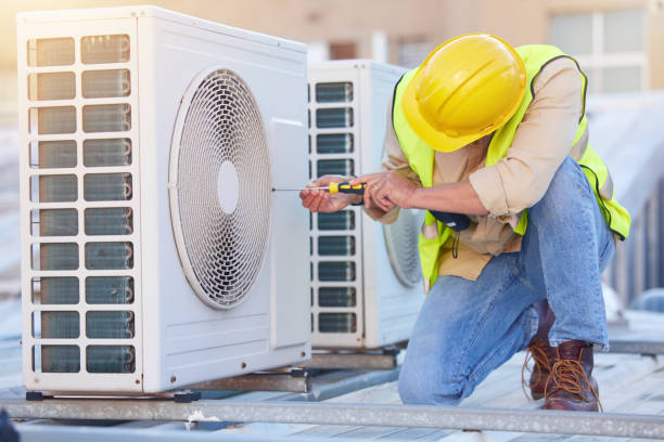 Best Ductless HVAC repair  in Avalon, NJ