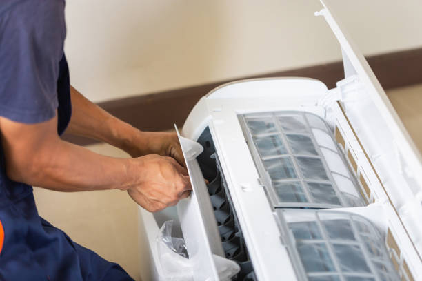 Best Emergency HVAC repair  in Avalon, NJ