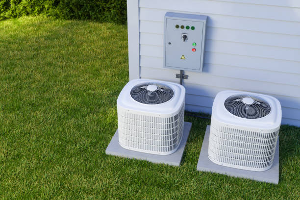 AC installation near me in Avalon, NJ