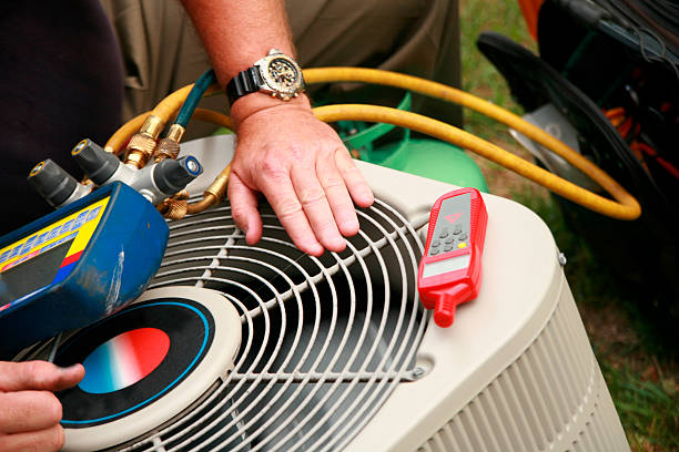 Best HVAC air duct cleaning  in Avalon, NJ