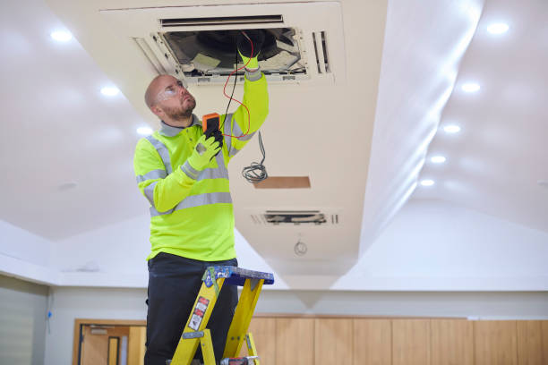 Best Air conditioning repair  in Avalon, NJ