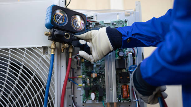 Best HVAC cleaning services  in Avalon, NJ