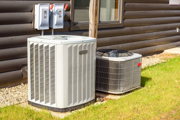 Best HVAC emergency services  in Avalon, NJ